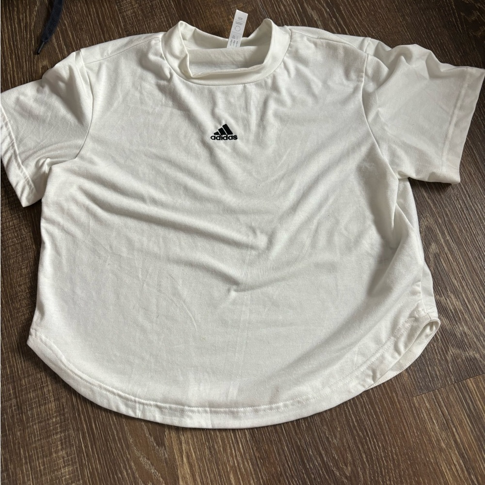 Adidas tee shirt